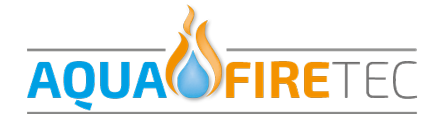 Aquafiretec Solutions Logo